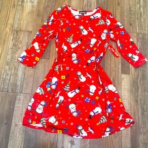 Women’s Dress Works